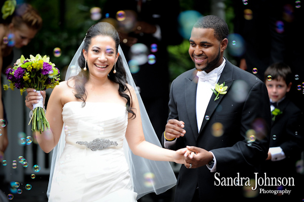 Jessie & Ryan Wedding